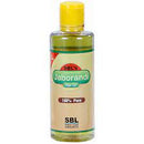 Jaborandi Hair Oil