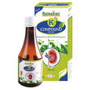 K+ Compound Syrup