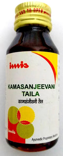 Kamasanjeevini Taila