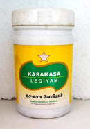 Kasakasa Legiyam