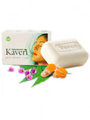 Kaveri Herbal Soap