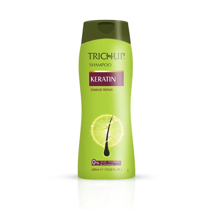 Trichup Keratin hair Shampoo
