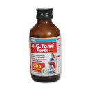K.G. Tone Forte Syrup