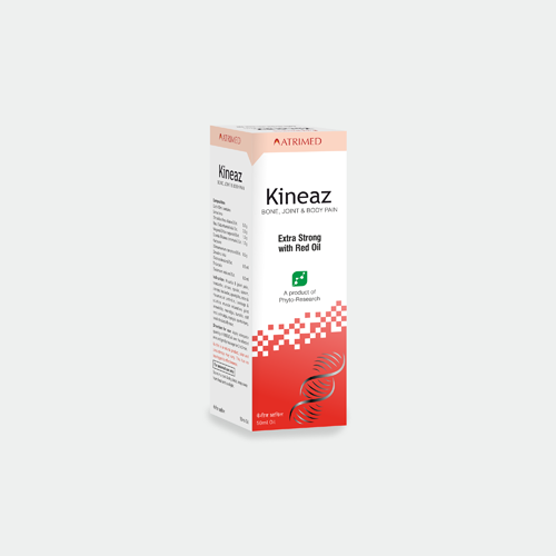 Kineaz Oil