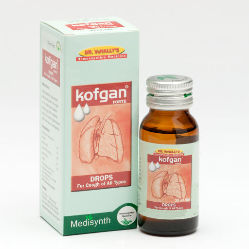Kofgan Oral Drops