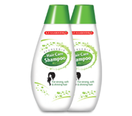 K.P.Namboodiri's Hair Care Shampoo
