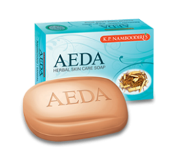 AEDA Ramacham Soap