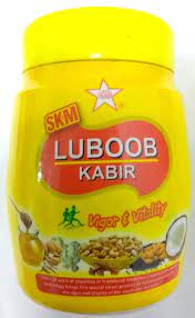 Luboob Kabir