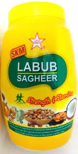 Labub Saheer