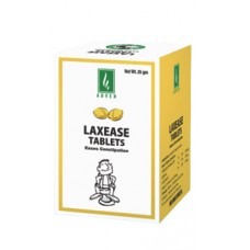 Laxease Tablets
