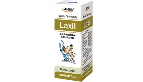 Laxil Drops