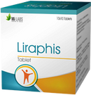 Liraphis Tablets