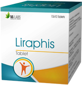 Liraphis Tablets