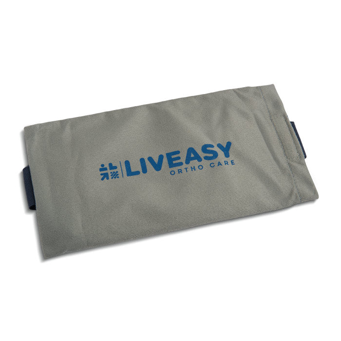 LivEasy Reusable Hot And Cold Gel Pack