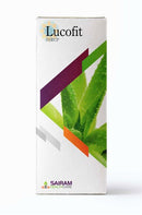 Lucofit Syrup