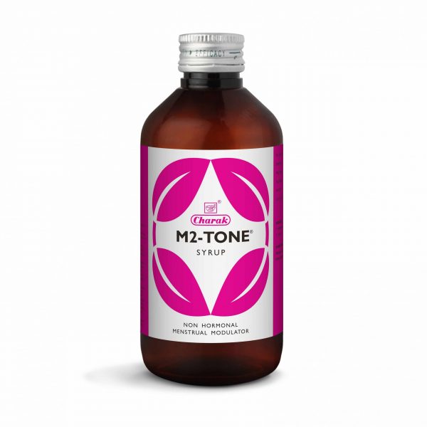 M2 Tone Syrup