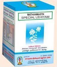 Mathan Masth Special Lehiyam