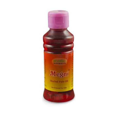 Megni Oil