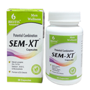  SEM - XT Capsules