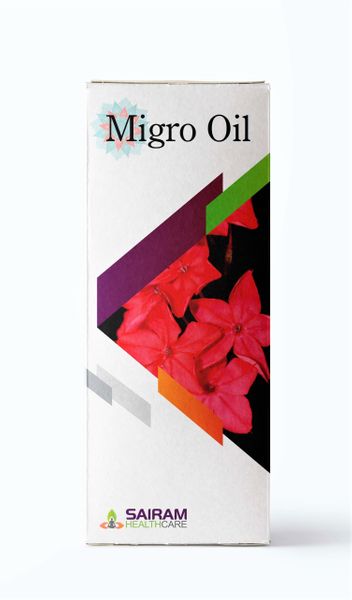 Migro Oil