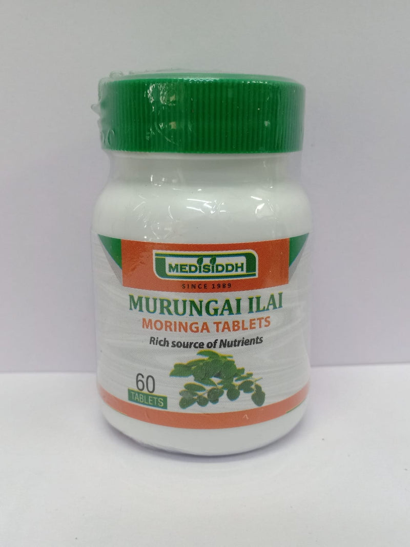 Moringa Tablets