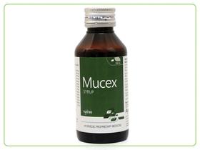 Mucex Syrup