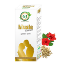 MUSLI SEXUAL PREFORMANCE