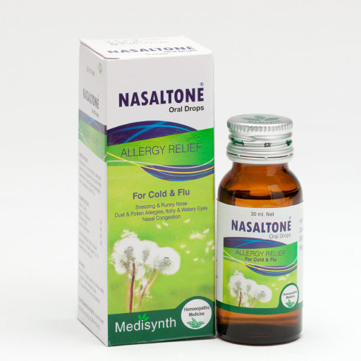 Nasaltone Oral Drops