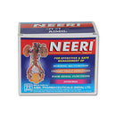 NEERI Tablet: Ayurvedic Medicine for Kidney diseases
