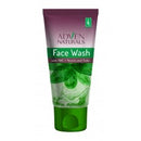 FACE WASH WITH ABC (ALOEVERA,BERBERIS,CALENDULA) + NEEM & TULSI