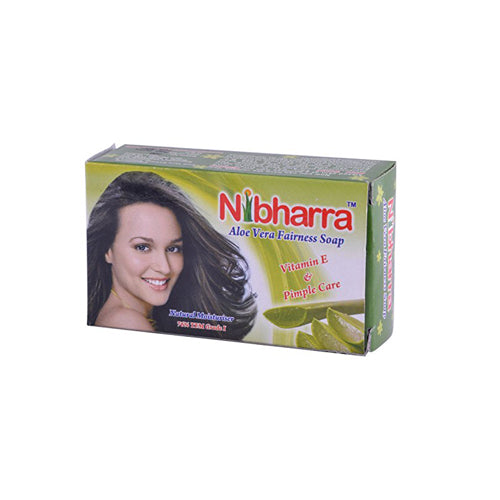 Nibharra Aloe Vera