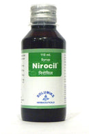 Nirocil Syrup
