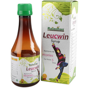 Leucwin Syrup