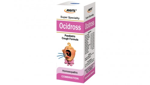 Ocidross Drops