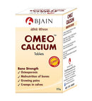 Omeo Calcium Tablets