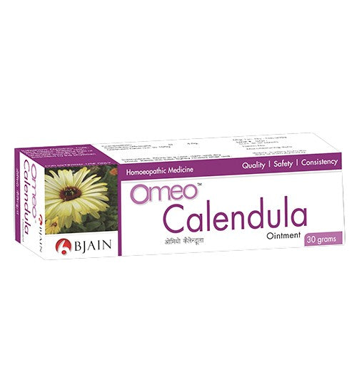Omeo Calendula - Ointment
