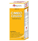 Omeo Cough Syrup
