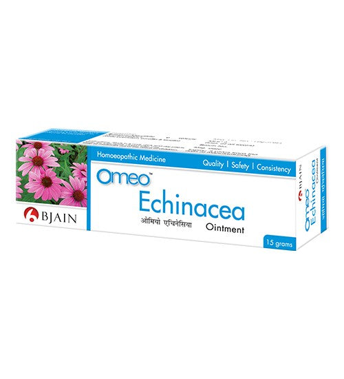 Omeo Echinacea - Ointment