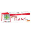 Omeo First Aid - Cream