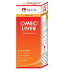 Omeo Liver Syrup