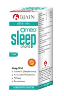 Omeo Sleep Drop