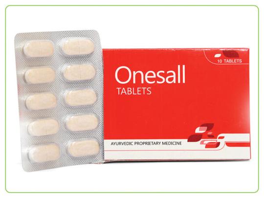 Onesall Tablet