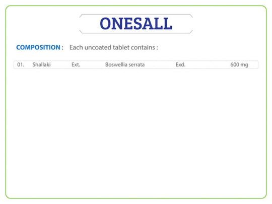Onesall Tablet