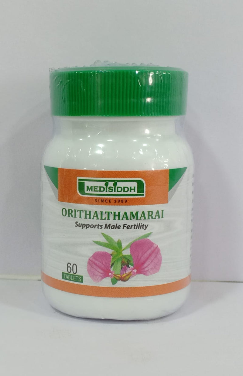 Orithalthamarai Tablet
