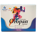 Oropan Capsules