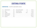 Ostina Forte Tablet