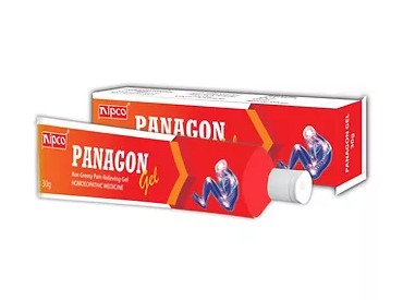 PANAGON - Gel