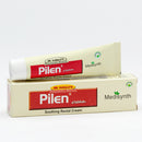 Pilen Cream