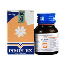 Pimplex Tablet