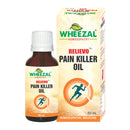 Relievo Pain Killer Oil